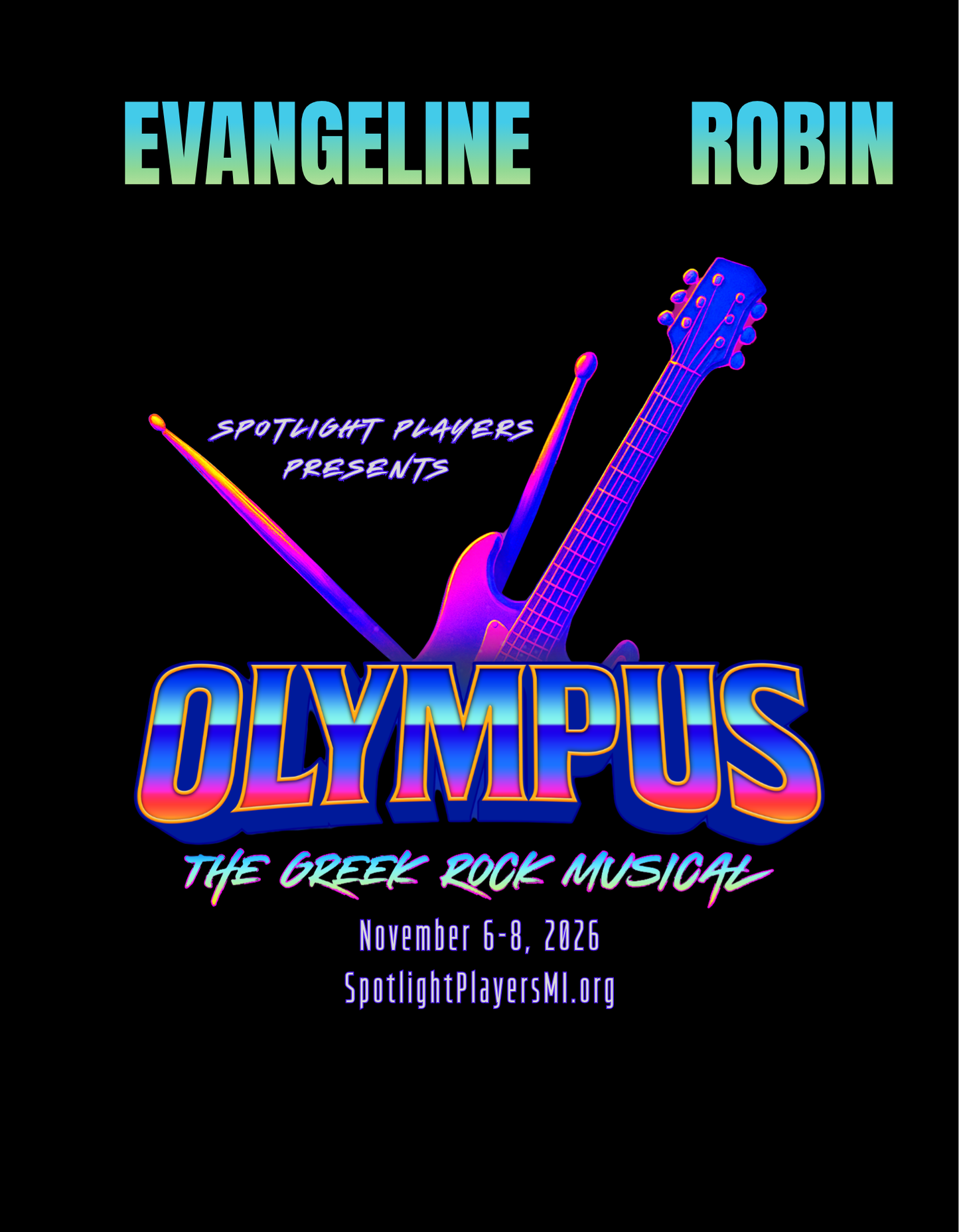 Olympus- Hoodie