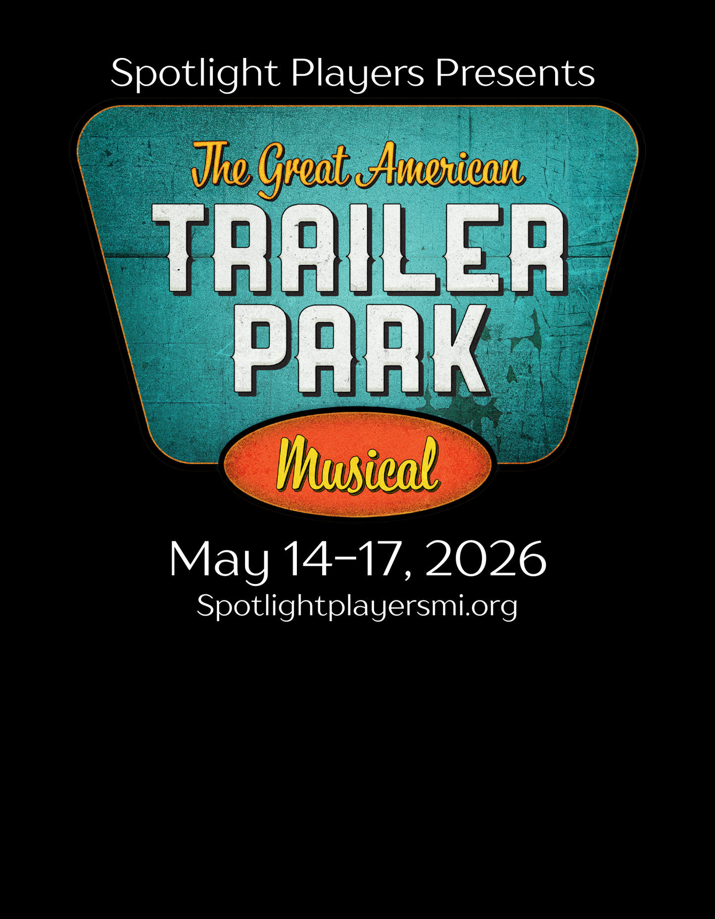 Spotlight Players - Hoodie