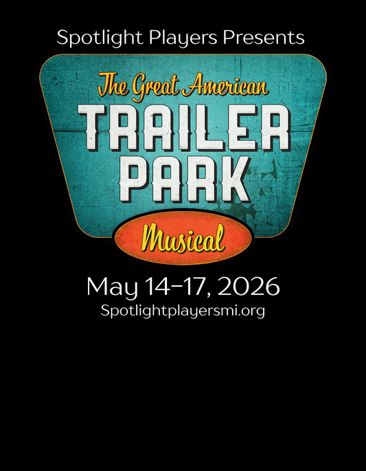 Spotlight Players - Hoodie