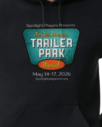 Spotlight Players - Hoodie